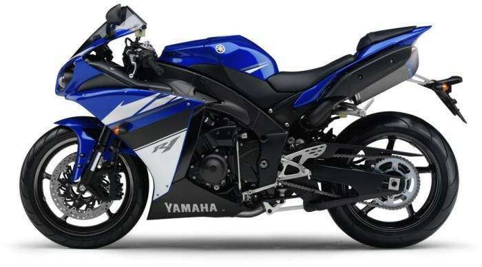 2009 yamaha r1 for sale 2024 near me